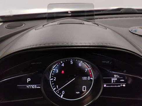 Used 2020 MAZDA CX-3 Sport FWD image 19