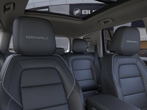 New 2027 GMC Terrain Denali AWD/4WD image 27