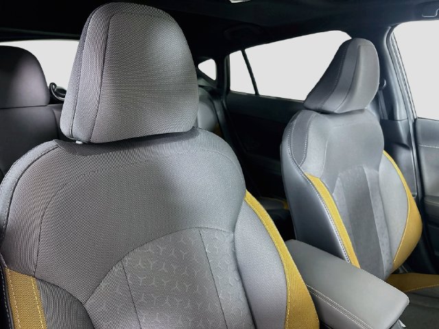 Certified 2025 Subaru Crosstrek 2.5i Sport AWD/4WD image 29