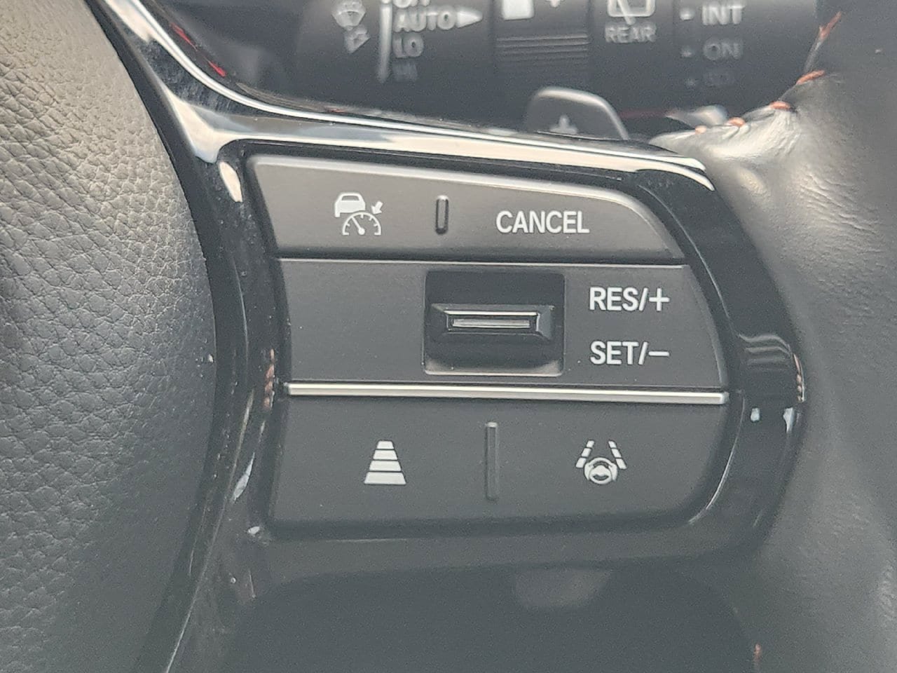 Certified 2023 Honda CR-V Sport Touring image 28