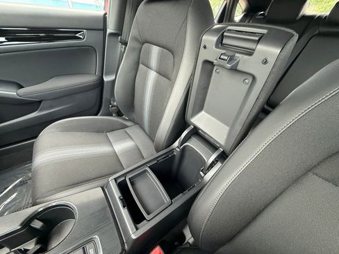 Used 2026 Honda Civic Sport image 25