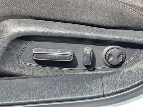 Used 2024 Honda Accord EX image 18
