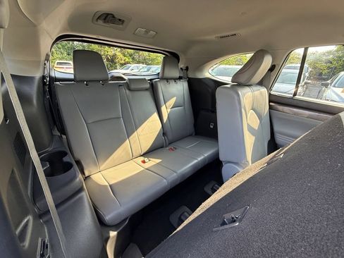 Used 2022 Toyota Highlander Limited FWD image 26