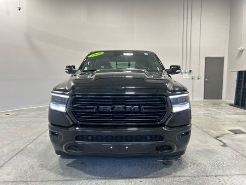 Used 2022 RAM 1500 Laramie image 3