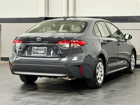 Used 2026 Toyota Corolla LE FWD image 12