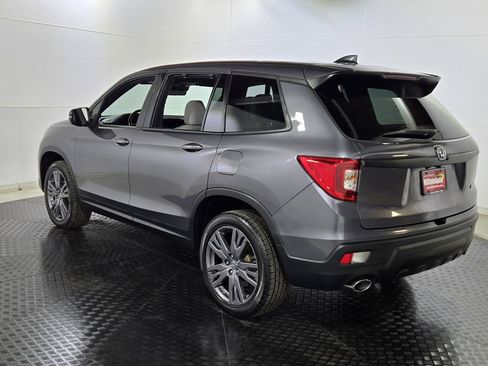 Used 2021 Honda Passport EX-L image 5