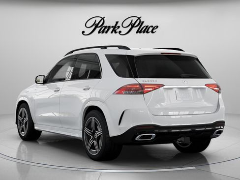 New 2026 Mercedes-Benz GLE 450 4MATIC image 14