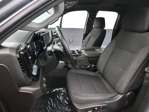 Used 2023 Chevrolet Silverado 1500 LT AWD/4WD image 28