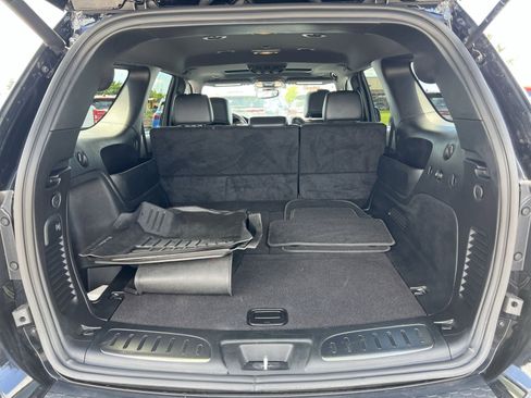 Used 2025 Dodge Durango SRT Hellcat AWD/4WD image 34