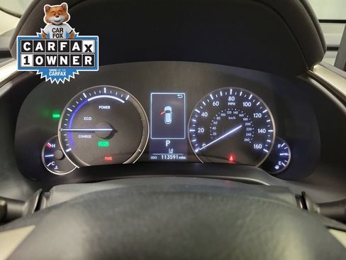 Used 2021 Lexus RX 450hL Luxury w/ Cold Area Package (CK) AWD/4WD image 28