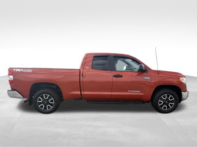 Used 2016 Toyota Tundra TRD Pro AWD/4WD image 19