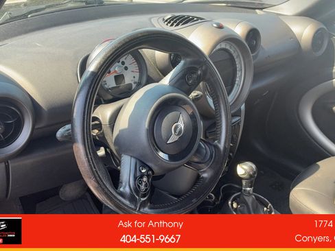 Used 2011 MINI Cooper Countryman image 9