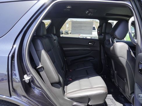 New 2026 Dodge Durango GT AWD/4WD image 26