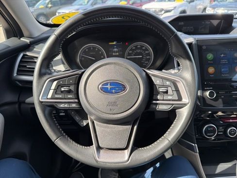 Used 2023 Subaru Forester Limited image 44