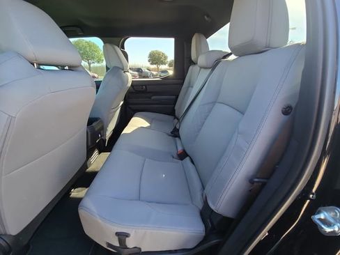 Used 2025 Toyota Tacoma SR5 AWD/4WD image 14