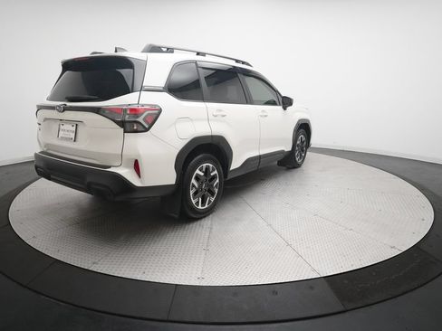 Certified 2026 Subaru Forester Premium AWD/4WD image 35