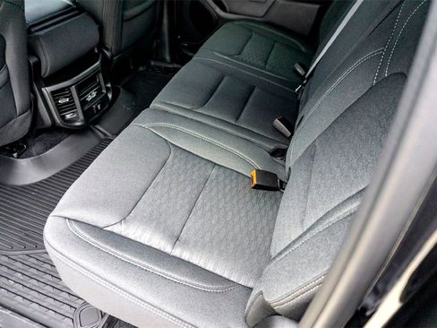 New 2026 RAM 1500 Lone Star image 18