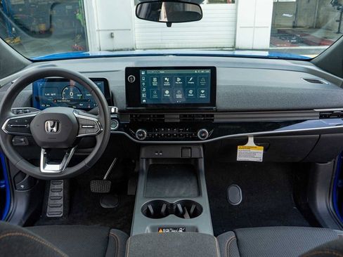 New 2026 Honda Prologue EX image 18