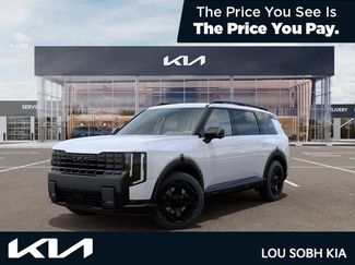 New 2027 Kia Telluride X-Line SX Prestige AWD/4WD video 1