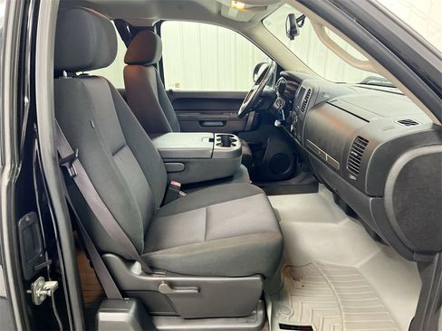 Used 2012 GMC Sierra 1500 SLE w/ Power Tech Package image 20