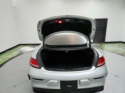 Used 2018 Mercedes-Benz C 63 AMG S image 28