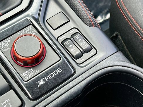 Used 2022 Subaru Forester Sport image 20