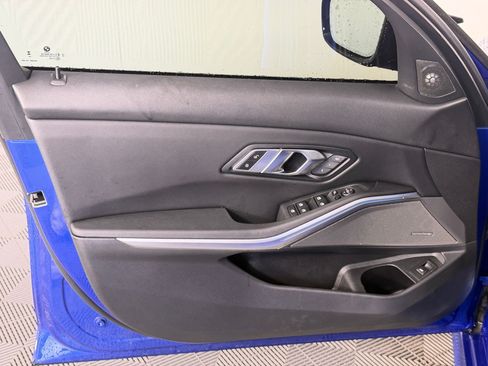 Certified 2023 BMW M340i xDrive AWD/4WD image 12