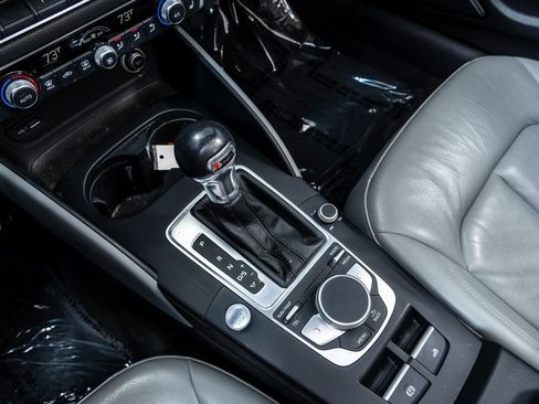 Used 2018 Audi A3 2.0T Premium Plus image 18