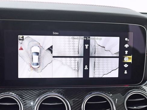 Used 2023 Mercedes-Benz E 53 AMG 4MATIC Sedan image 22