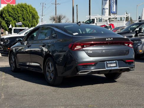 Used 2023 Kia K5 LXS image 6