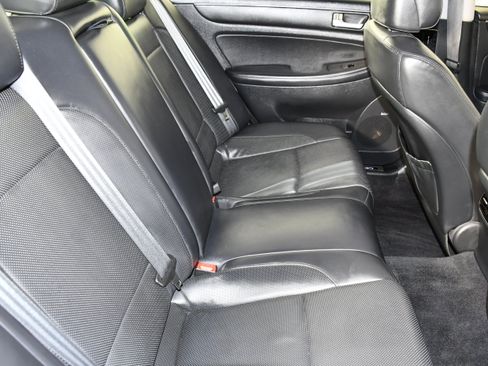 Used 2013 Hyundai Genesis 5.0 R-Spec RWD image 46