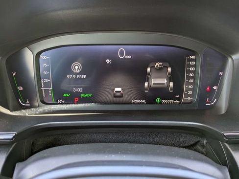 Used 2026 Honda CR-V TrailSport image 28
