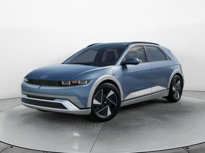 New 2026 Hyundai Ioniq 5 Limited