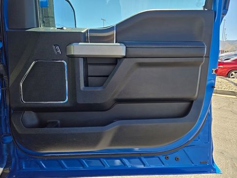 Used 2019 Ford F150 Lariat AWD/4WD image 45