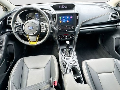 Used 2023 Subaru Crosstrek 2.5i Sport image 29