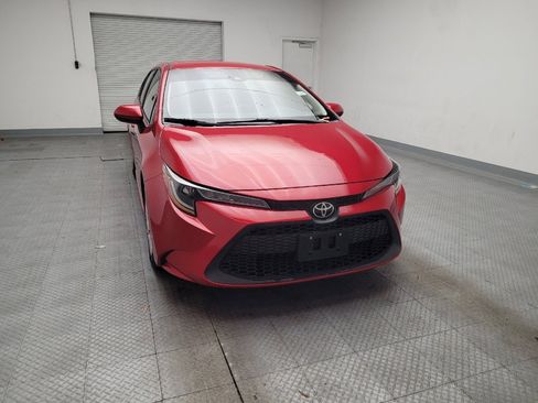 Used 2021 Toyota Corolla LE image 14