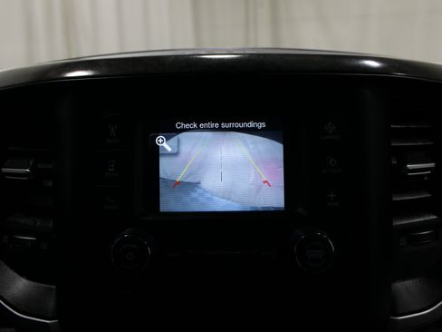 Used 2019 RAM 2500 Big Horn AWD/4WD image 13