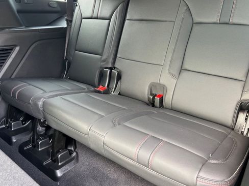 Used 2026 Chevrolet Tahoe RST w/ Sun And Tow Package image 12