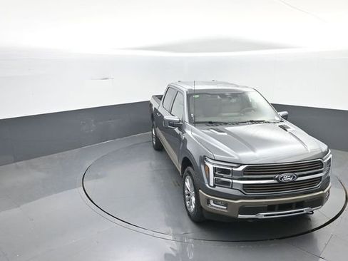 New 2026 Ford F150 King Ranch AWD/4WD image 27