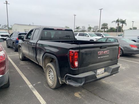 Used 2023 GMC Sierra 1500 Pro image 6