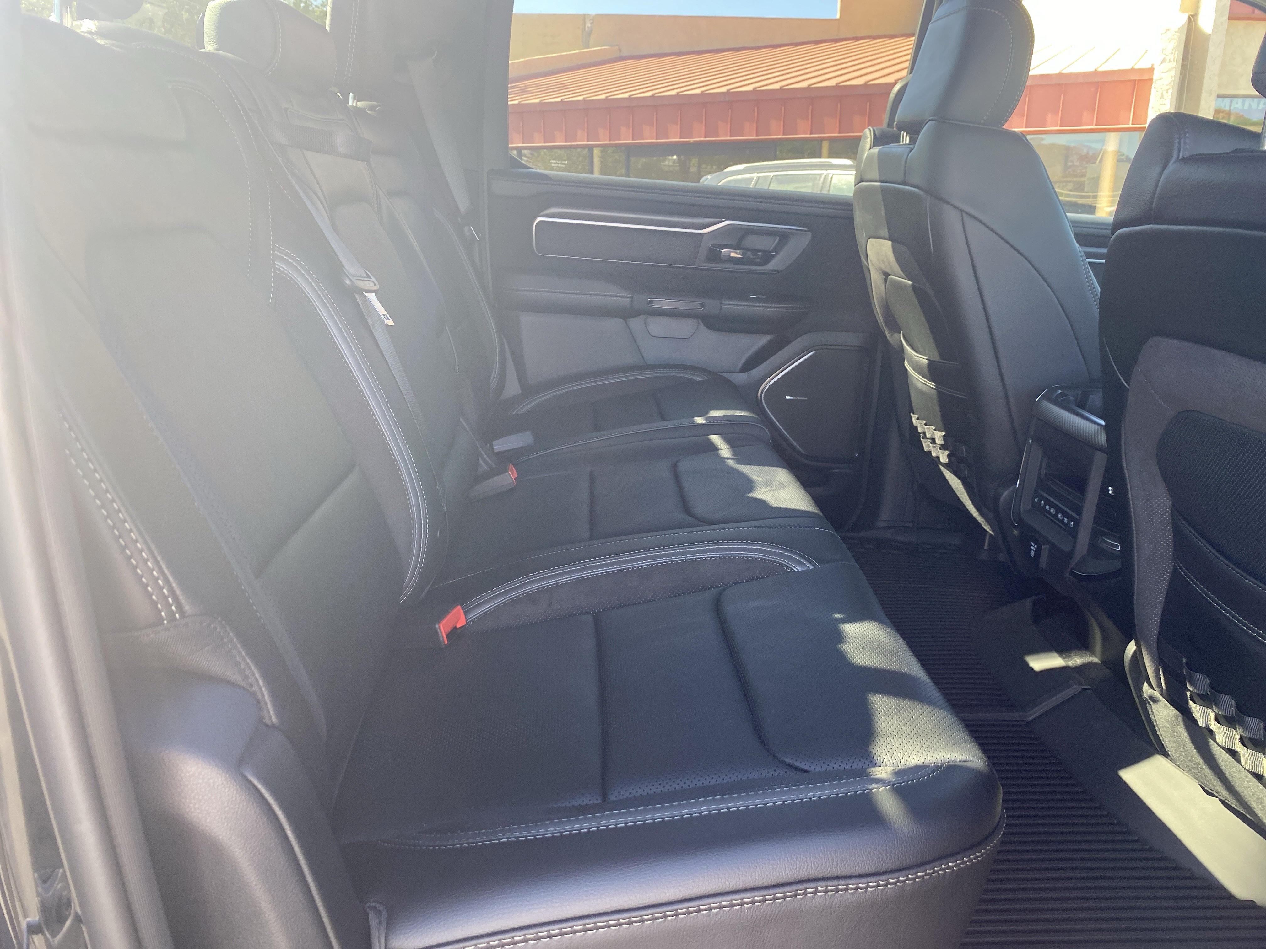 New 2026 RAM 1500 RHO w/ RHO Level 1 Equipment Group AWD/4WD image 21