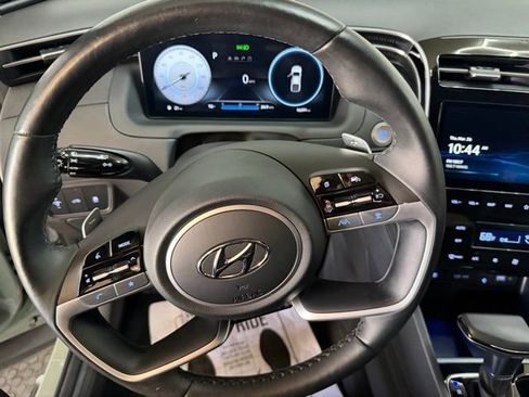 Used 2024 Hyundai Santa Cruz Limited image 31