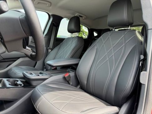 New 2025 Ford Mustang Mach-E Select w/ Comfort Package Lite image 18