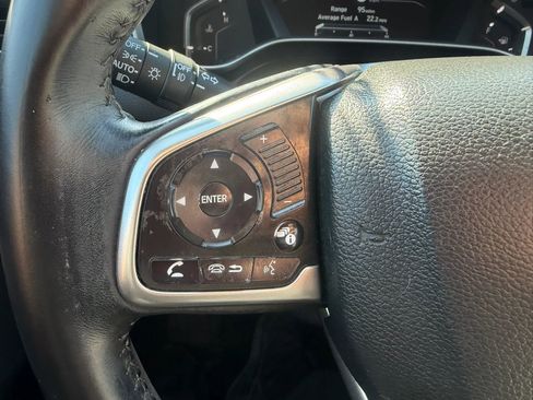 Used 2017 Honda CR-V EX-L image 13