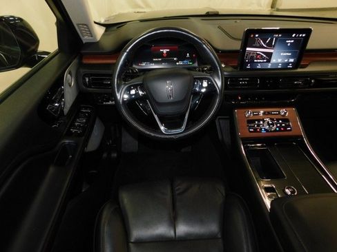 Used 2023 Lincoln Aviator Grand Touring w/ Equipment Group 301A image 10