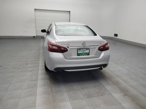Used 2018 Nissan Altima 2.5 SL image 6