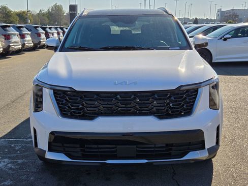 New 2026 Kia Sorento S w/ S Panoramic Sunroof Package image 2