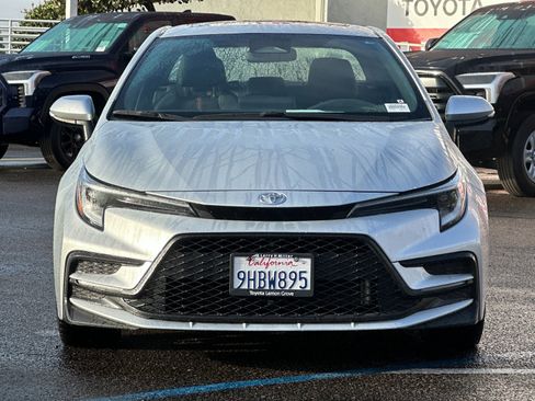 Used 2023 Toyota Corolla SE image 7