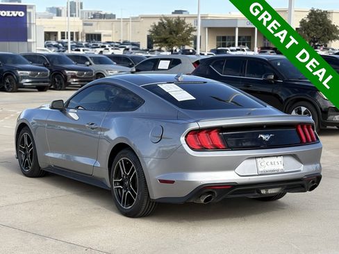 Used 2023 Ford Mustang Premium image 5
