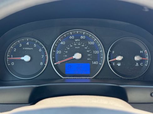 Used 2012 Hyundai Santa Fe GLS AWD/4WD image 14